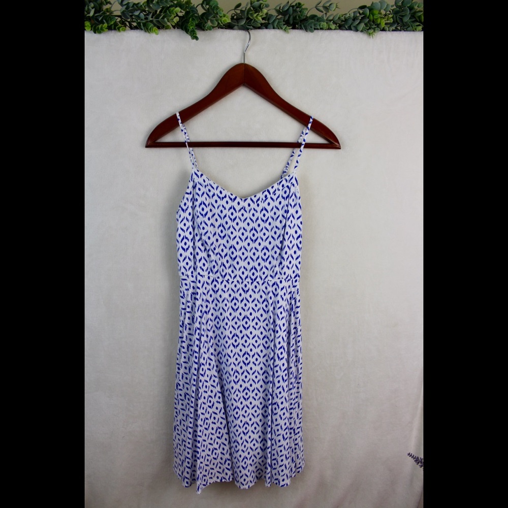 Old Navy Sun Dress